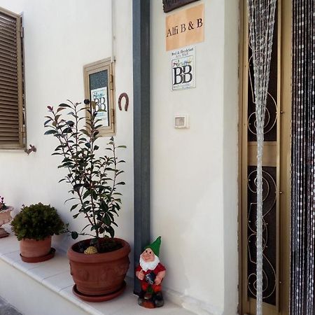 Le TorriAlfi Beb住宿加早餐旅馆 外观 照片