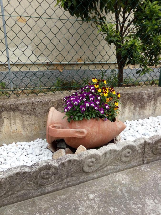 Le TorriAlfi Beb住宿加早餐旅馆 外观 照片