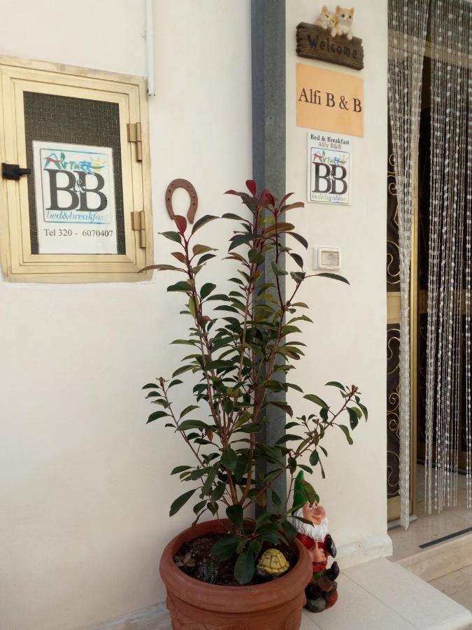 Le TorriAlfi Beb住宿加早餐旅馆 外观 照片