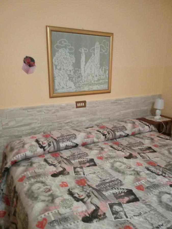 Le TorriAlfi Beb住宿加早餐旅馆 外观 照片