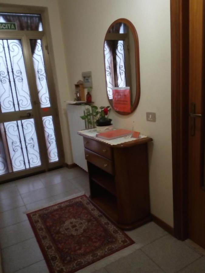 Le TorriAlfi Beb住宿加早餐旅馆 外观 照片
