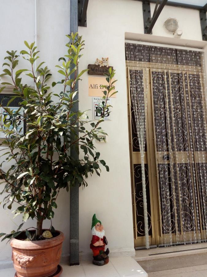 Le TorriAlfi Beb住宿加早餐旅馆 客房 照片